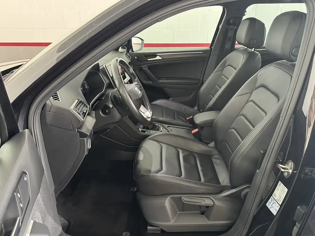 SEAT Tarraco - Thumbnail 10