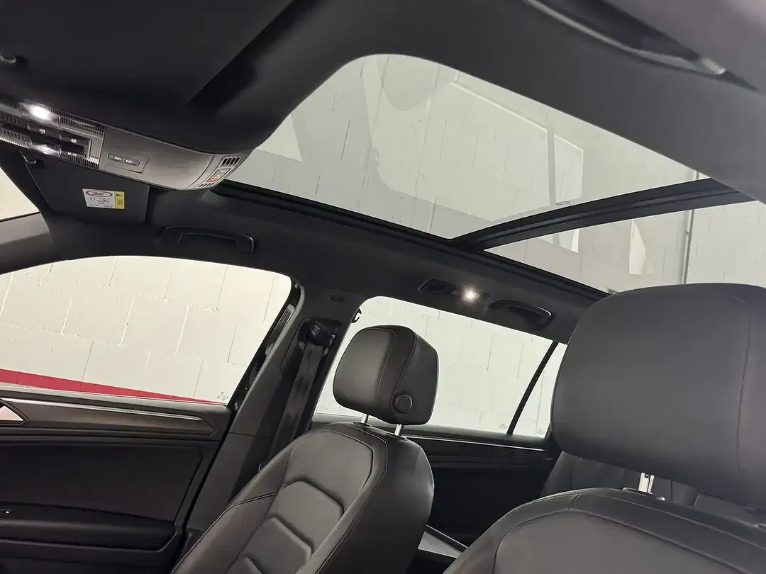 SEAT Tarraco - Thumbnail 11