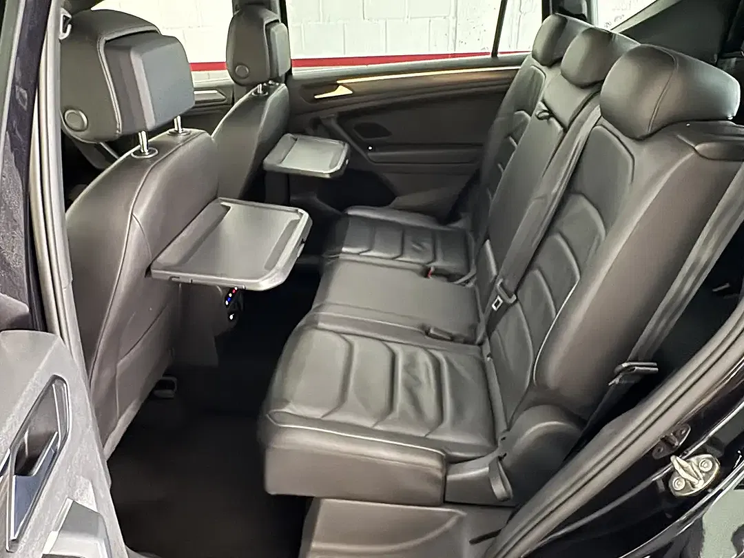 SEAT Tarraco - Thumbnail 12