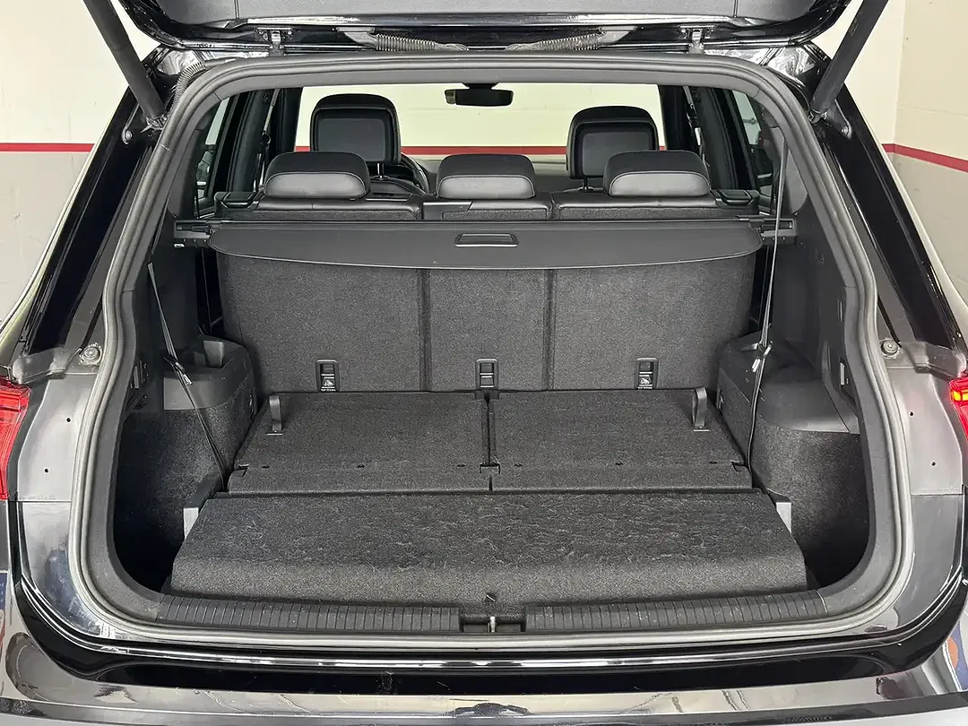 SEAT Tarraco - Thumbnail 13