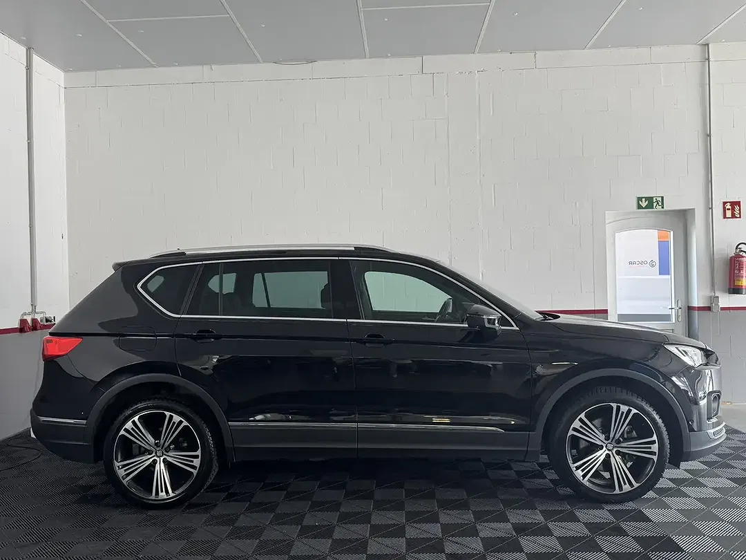 SEAT Tarraco - Thumbnail 4