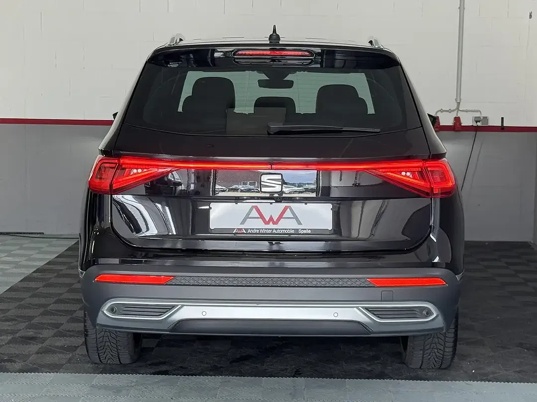SEAT Tarraco - Thumbnail 6
