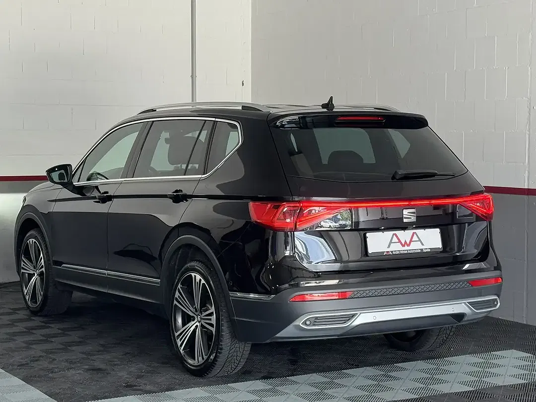 SEAT Tarraco - Thumbnail 7