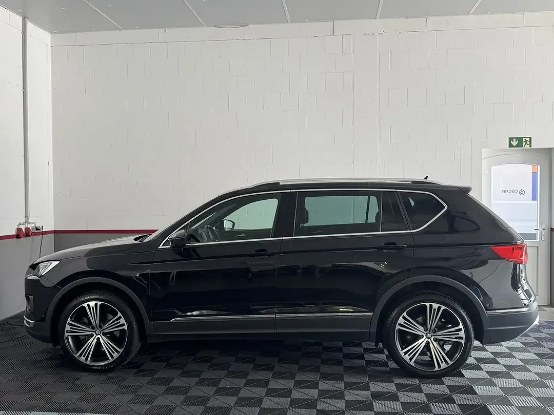 SEAT Tarraco - Thumbnail 8