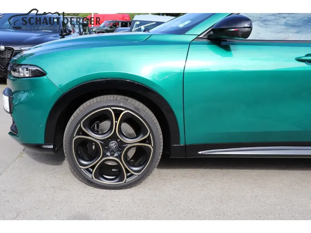 Alfa Romeo Tonale - Thumbnail 5