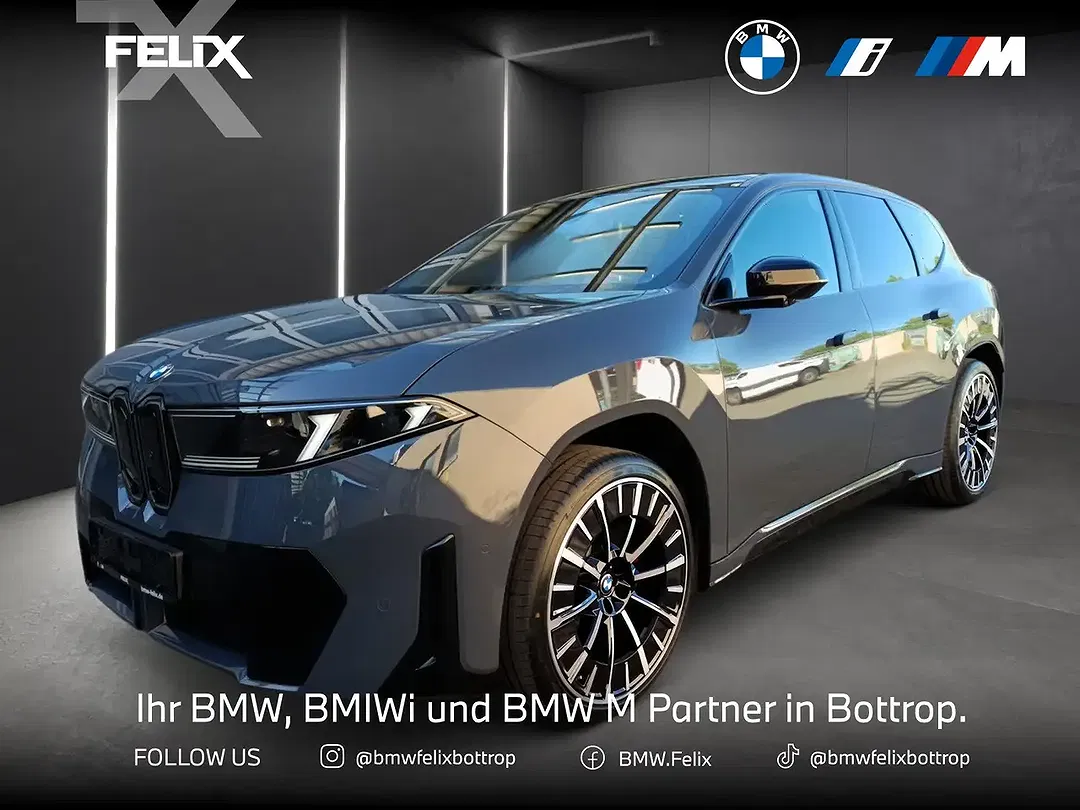 BMW iX3 M Sport Pro - foto 1