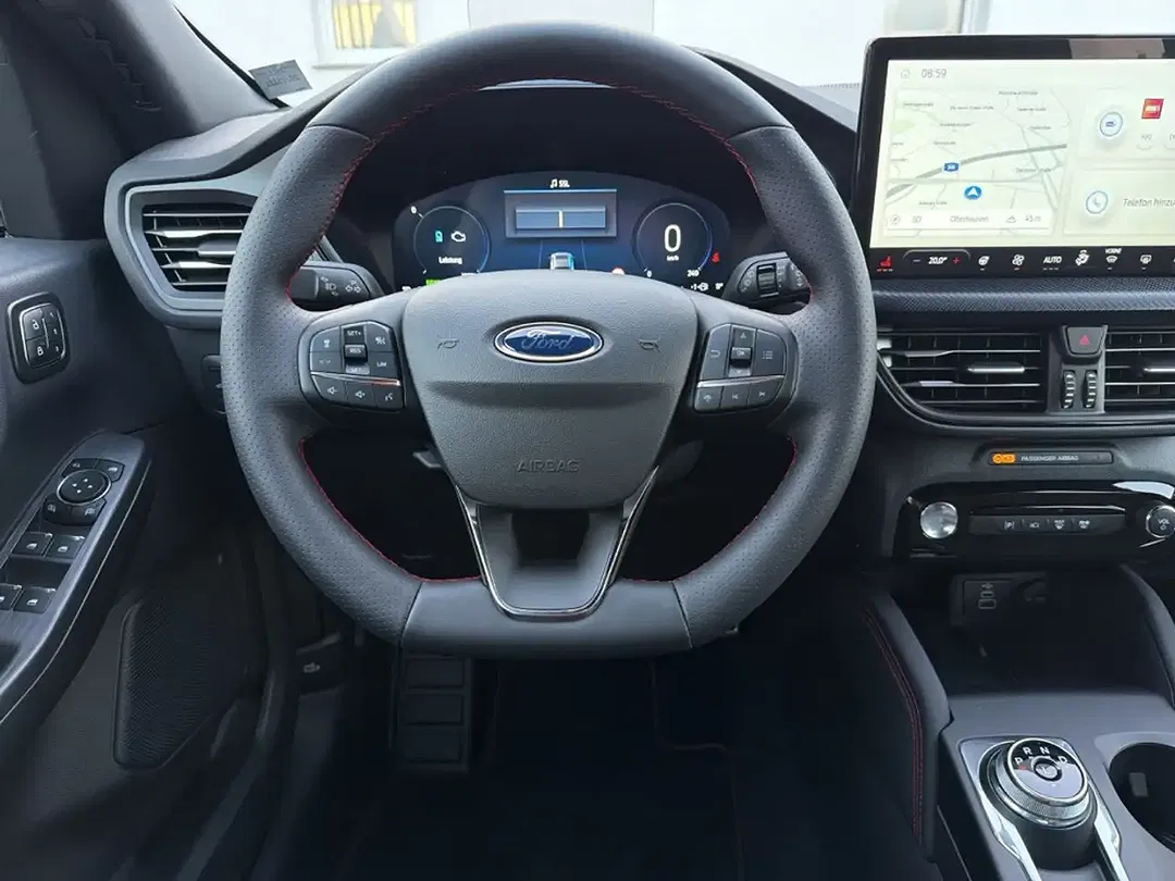 Ford Kuga - Thumbnail 9
