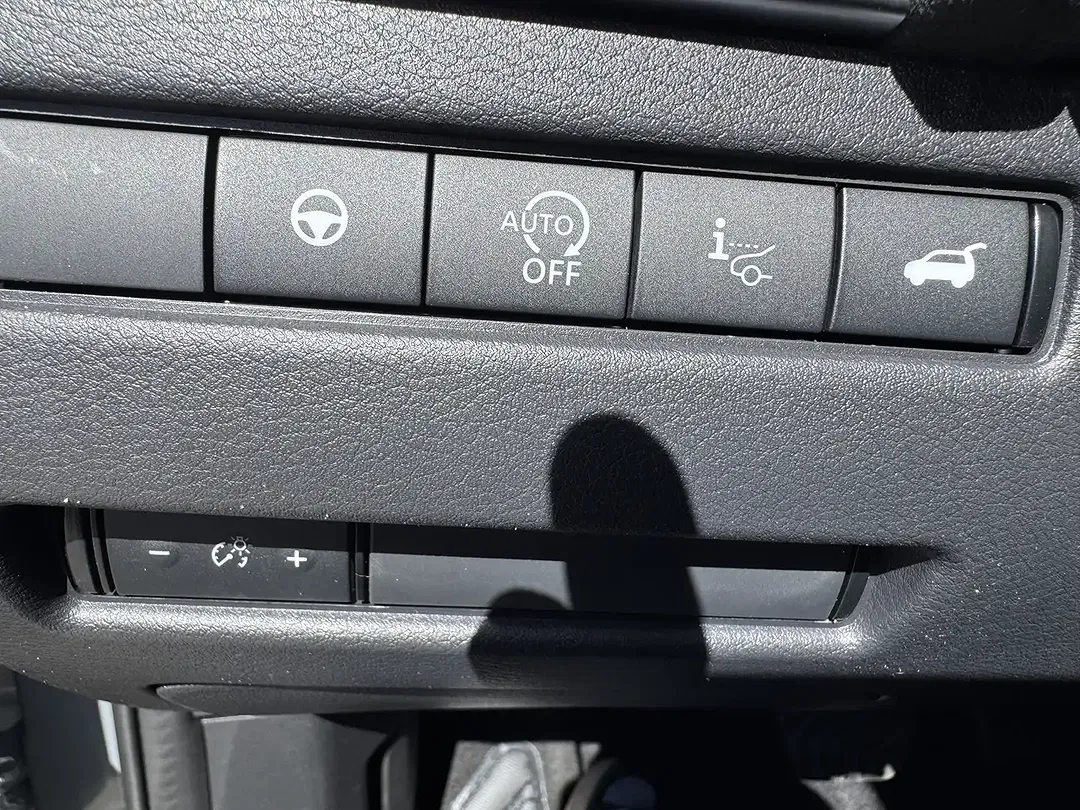 Nissan Qashqai - Thumbnail 12