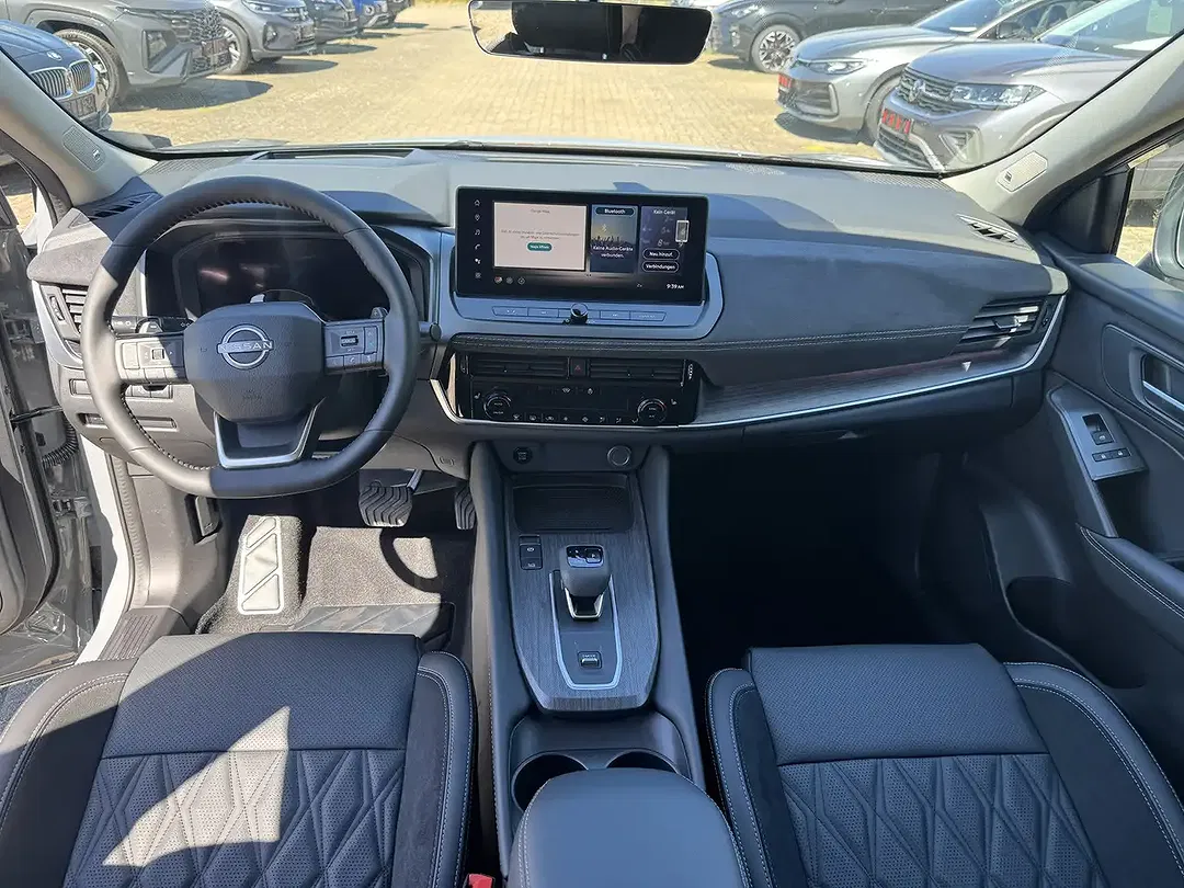 Nissan Qashqai - Thumbnail 13