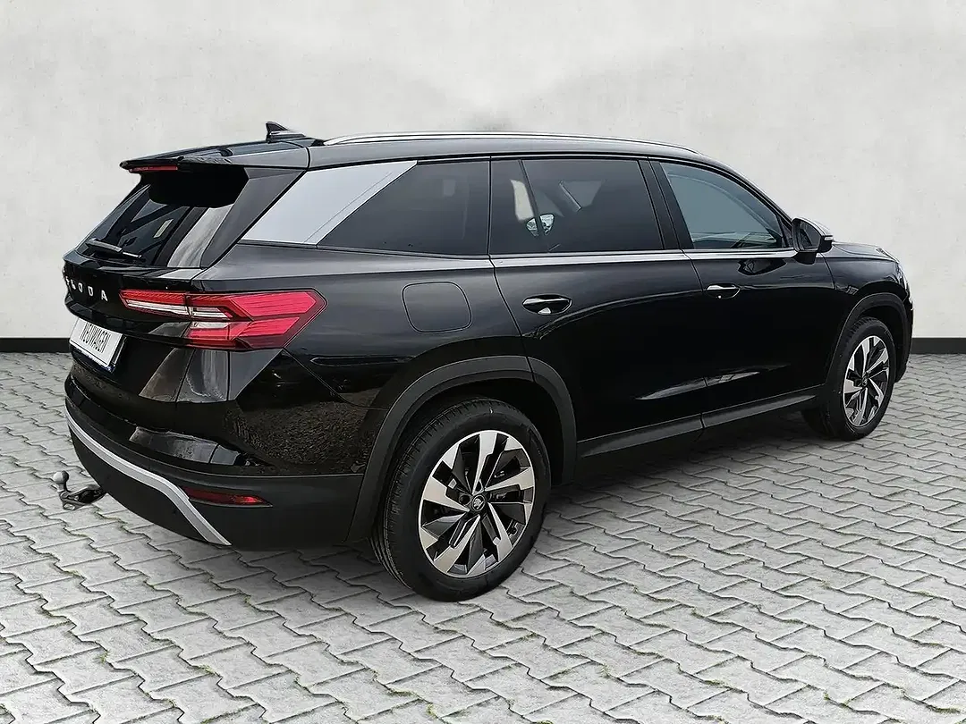 Skoda Kodiaq - Thumbnail 7