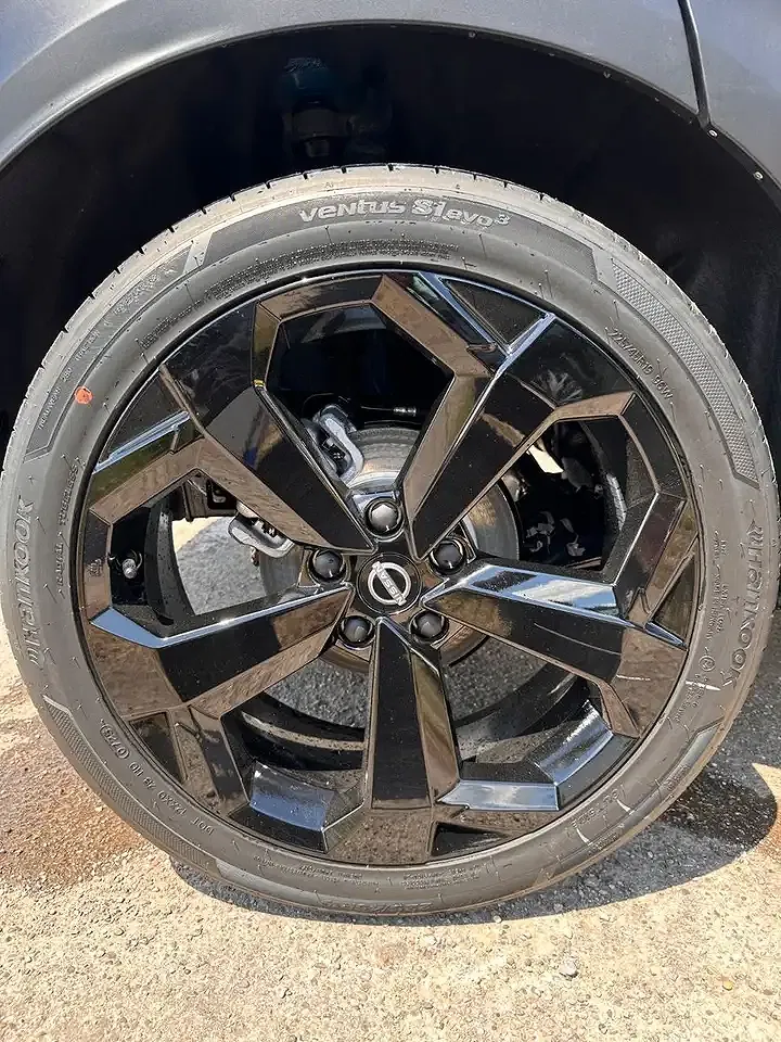 Nissan Juke - Thumbnail 11