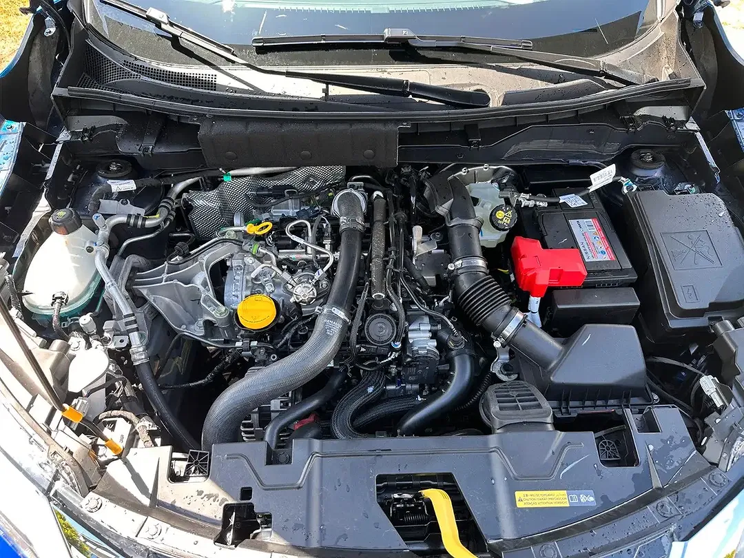 Nissan Juke 1.0 DIG-T Tekna - foto 12