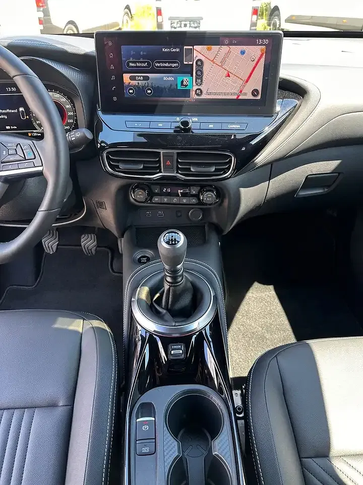 Nissan Juke - Thumbnail 7
