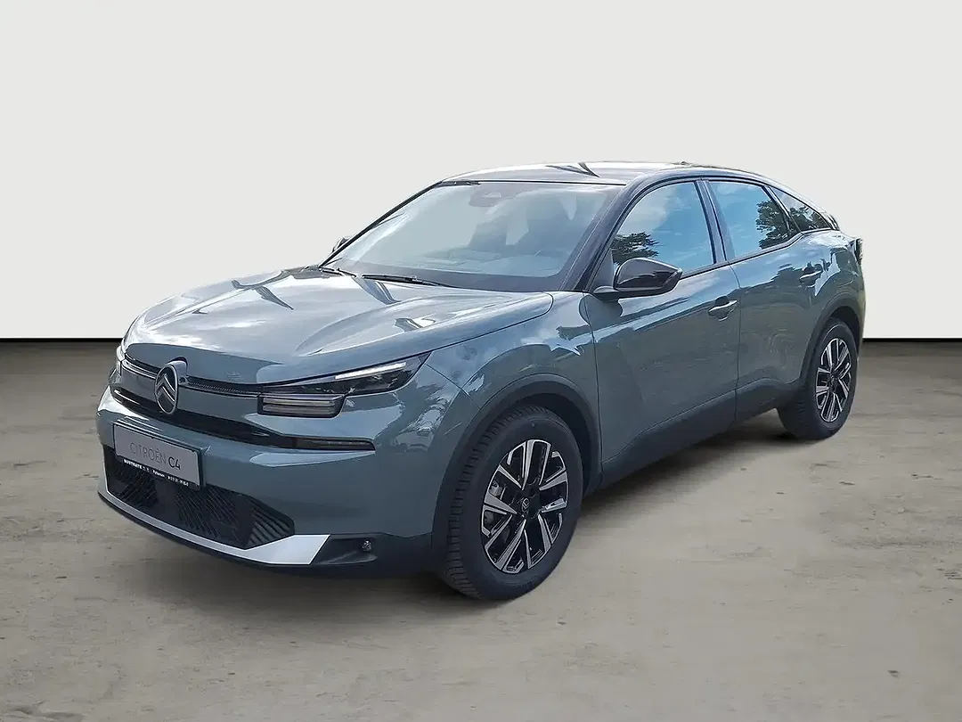 Citroen C4 Hybrid Plus - foto 1