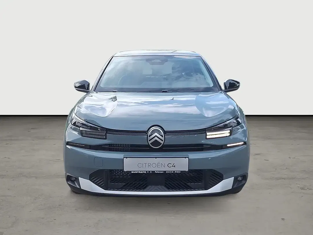 Citroen C4 Hybrid Plus - foto 2