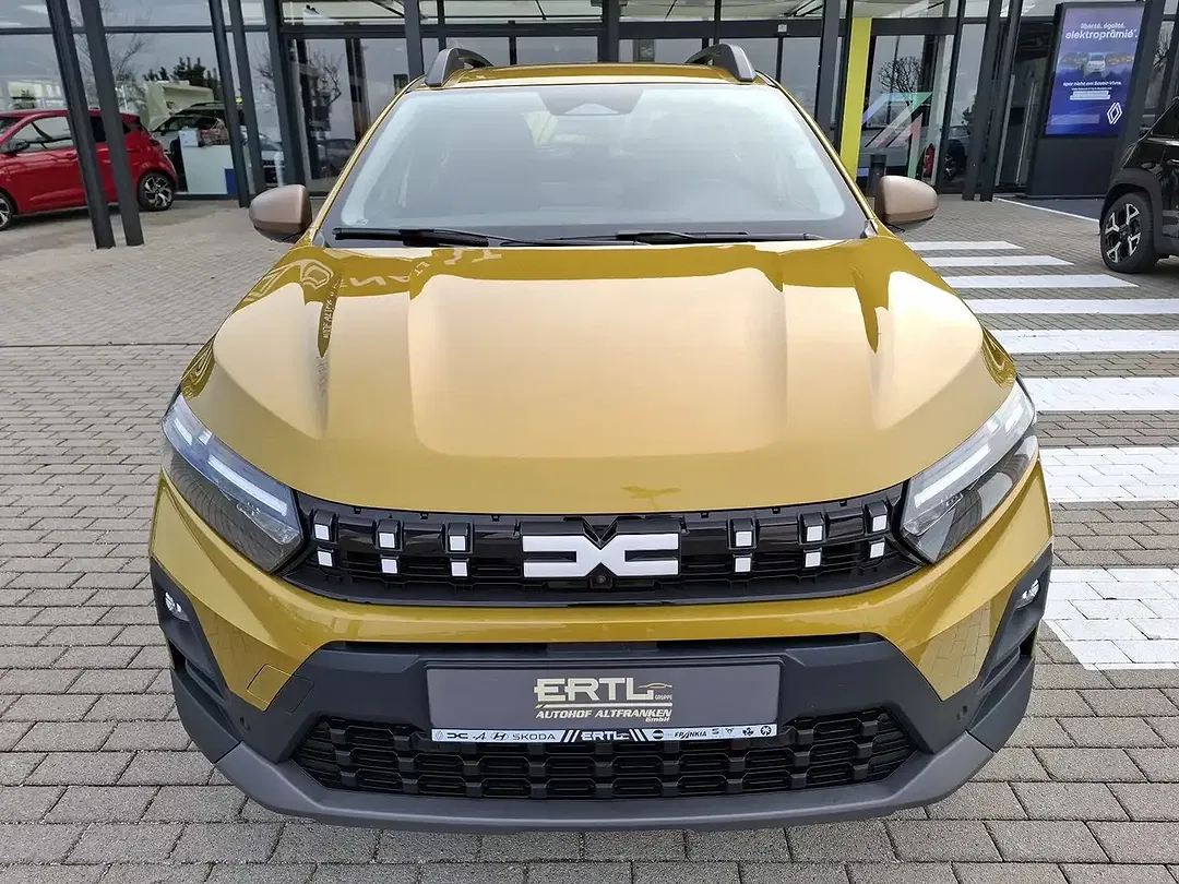 Dacia Sandero TCe Stepway Extreme - foto 2