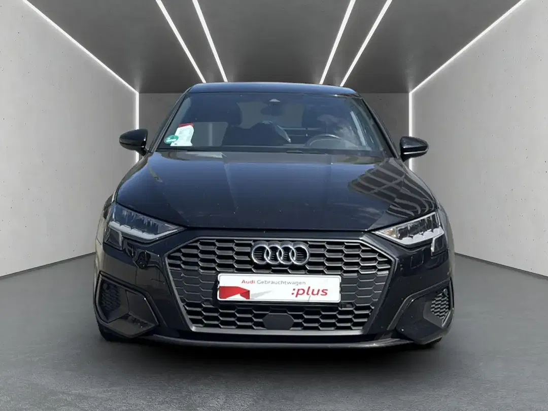 Audi A3 - Thumbnail 4