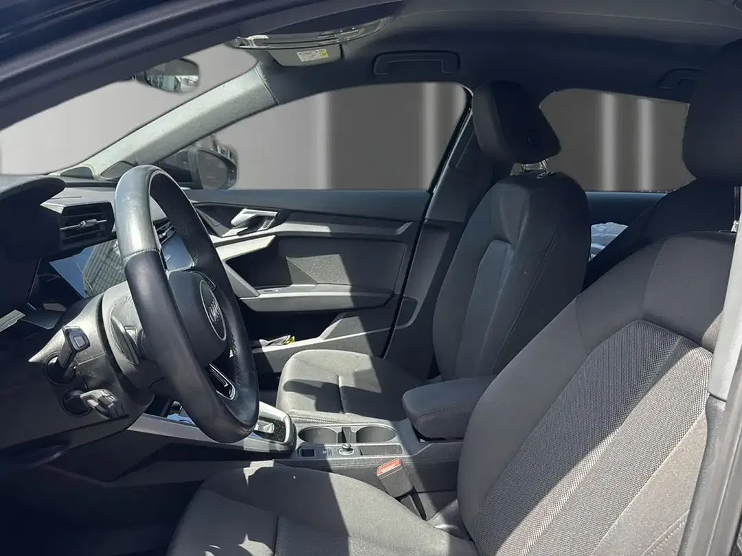 Audi A3 - Thumbnail 6