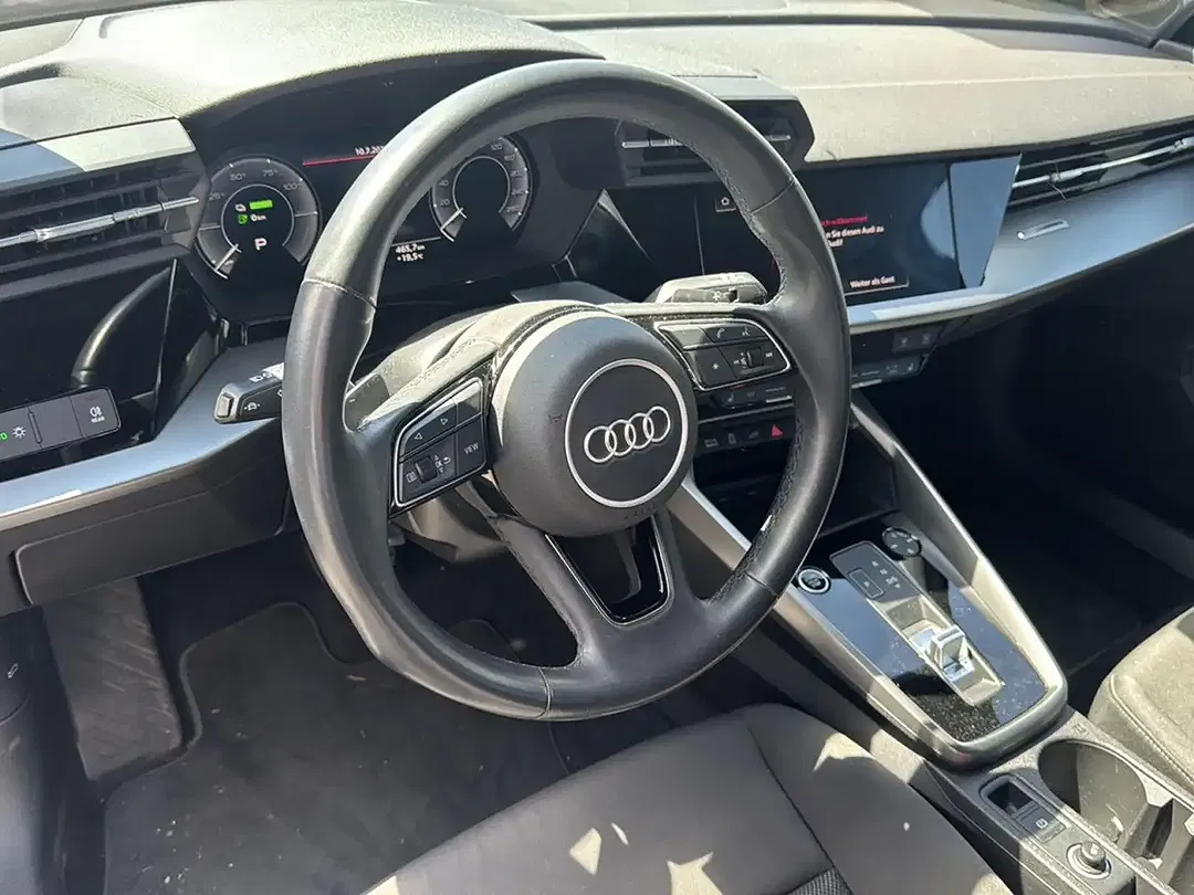 Audi A3 - Thumbnail 7