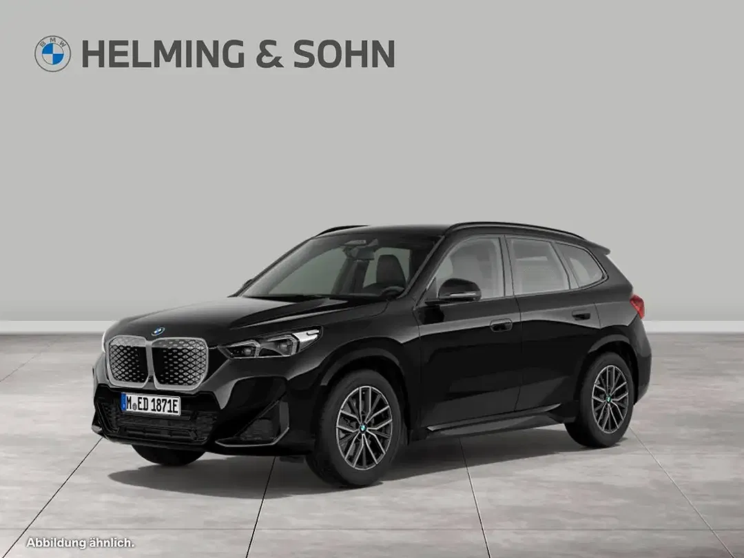 BMW iX1 - Thumbnail 1