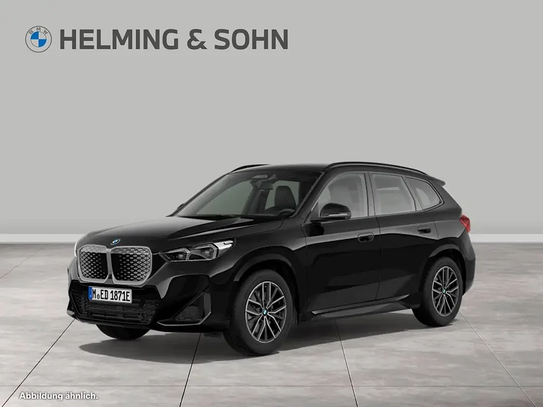 BMW iX1 - Afbeelding 1