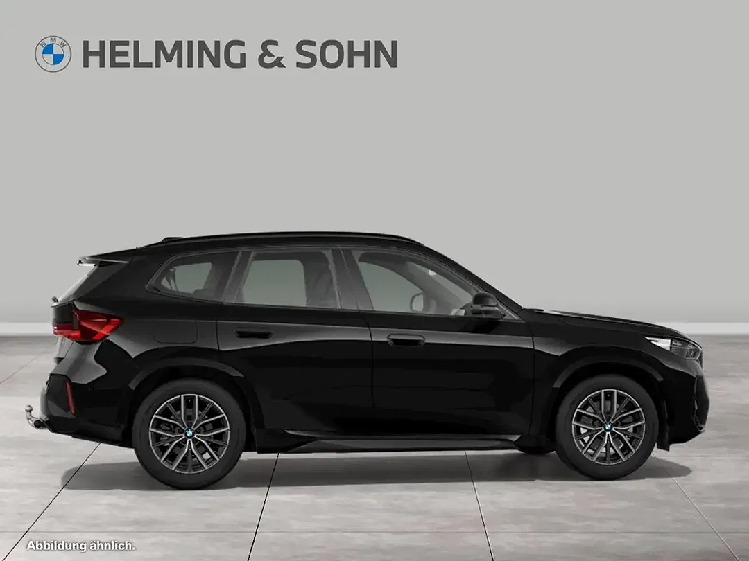 BMW iX1 - Thumbnail 10