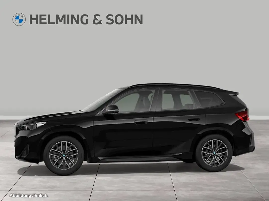 BMW iX1 - Thumbnail 7