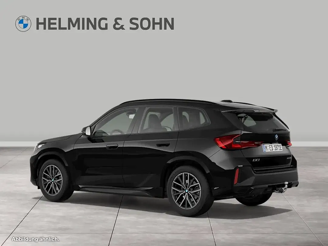 BMW iX1 - Thumbnail 8