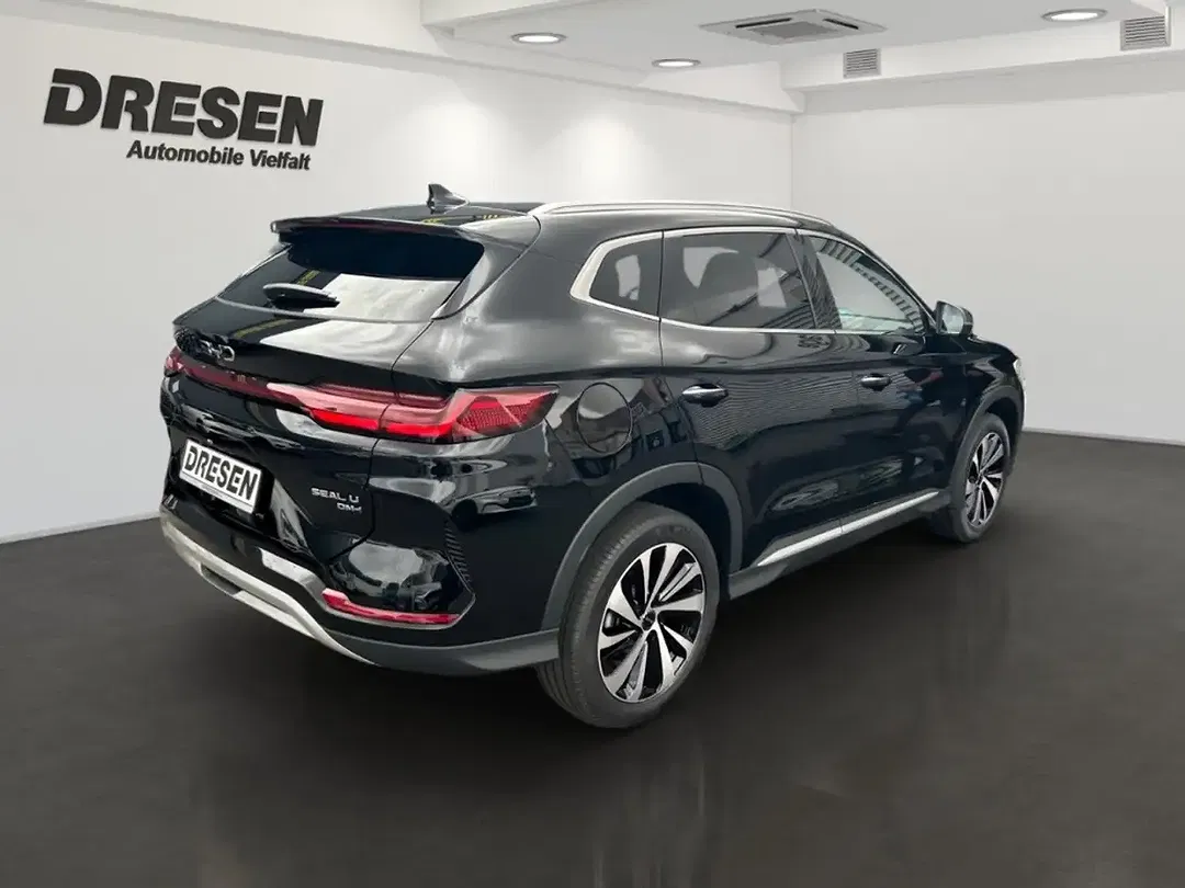 BYD Seal U - Thumbnail 4