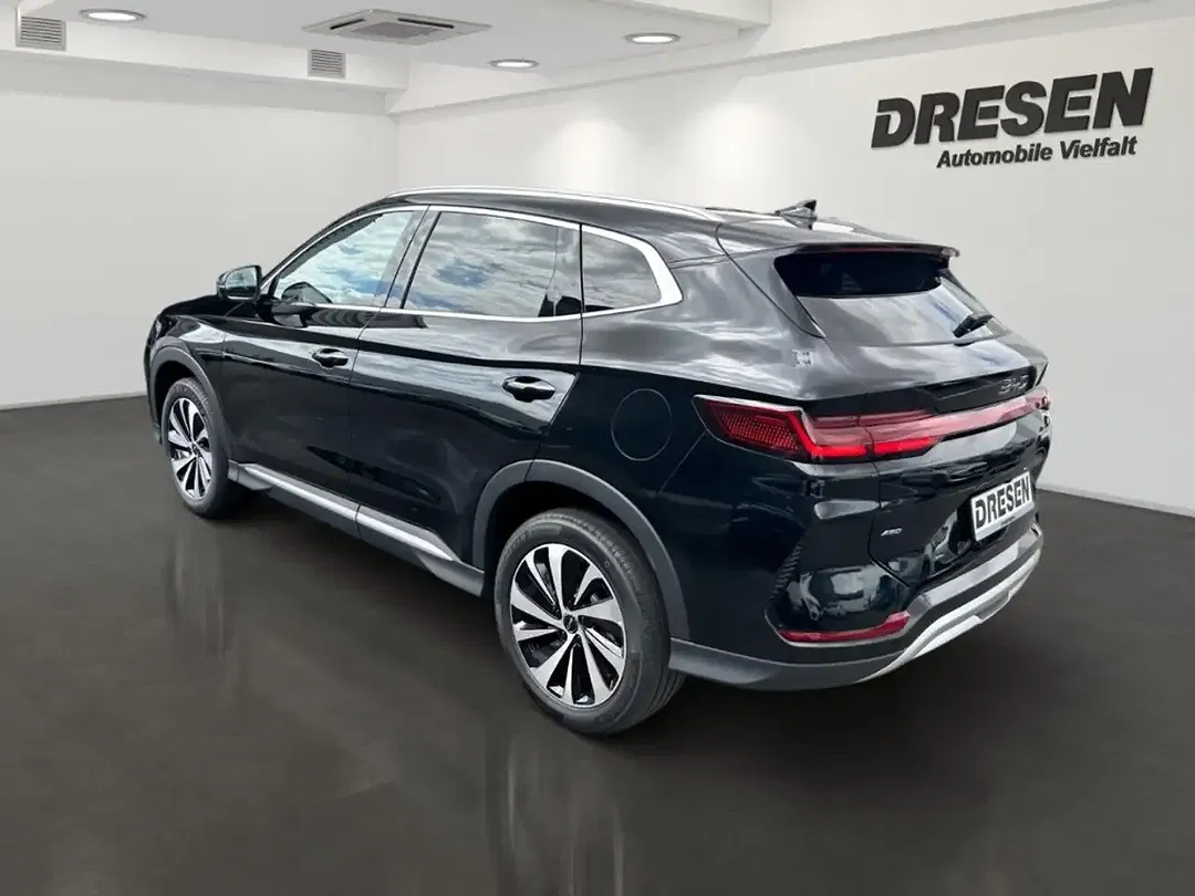 BYD Seal U - Thumbnail 5
