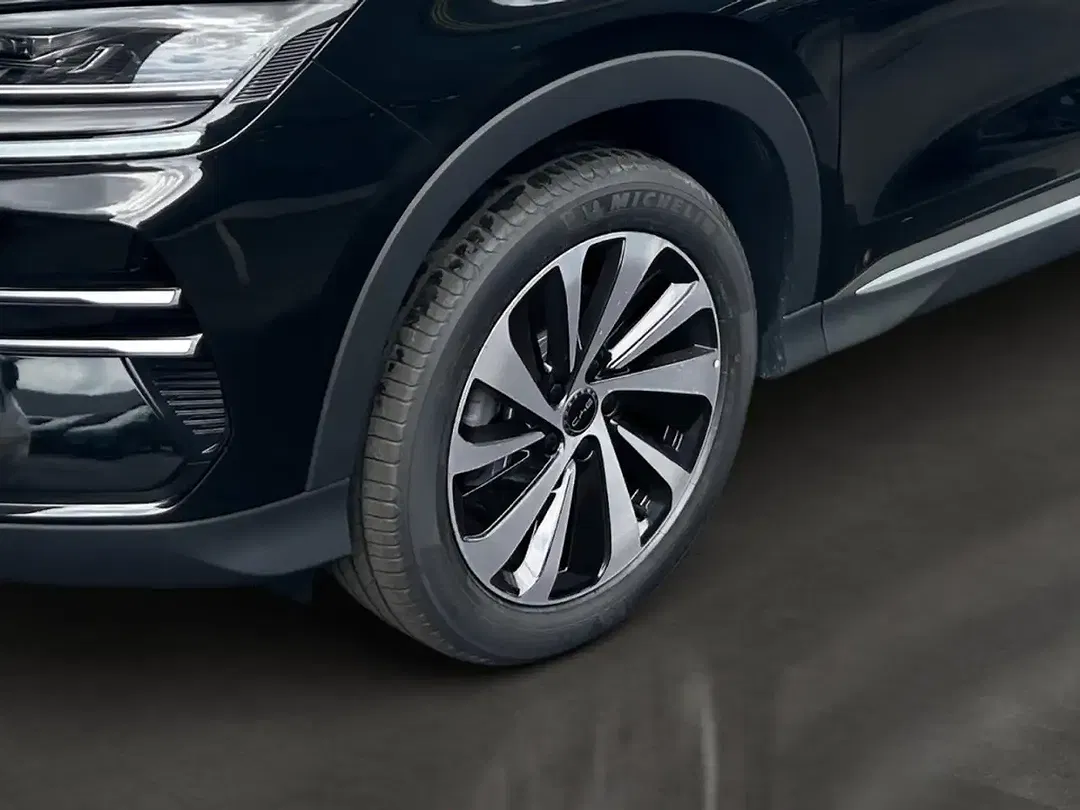 BYD Seal U - Thumbnail 7