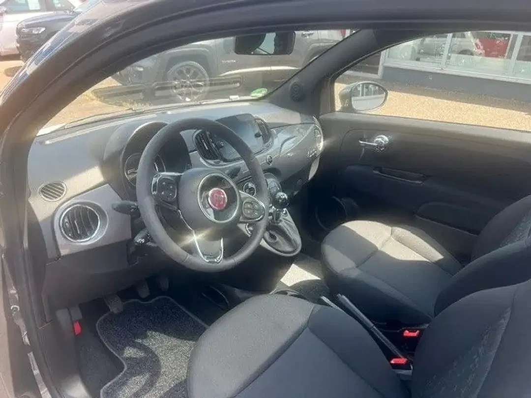 Fiat 500 - Thumbnail 12