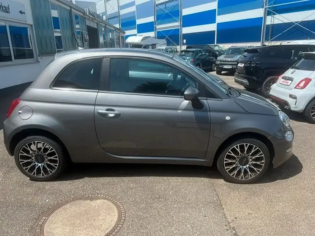 Fiat 500 - Thumbnail 3
