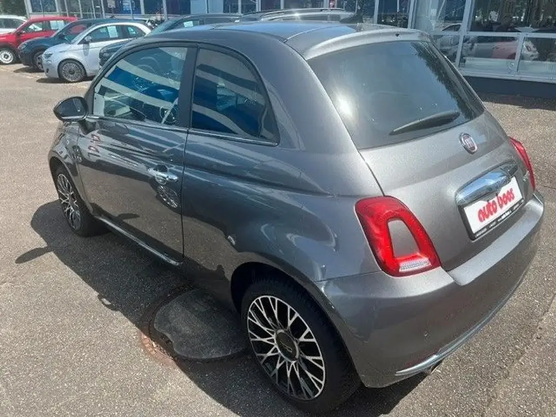 Fiat 500 - Thumbnail 4