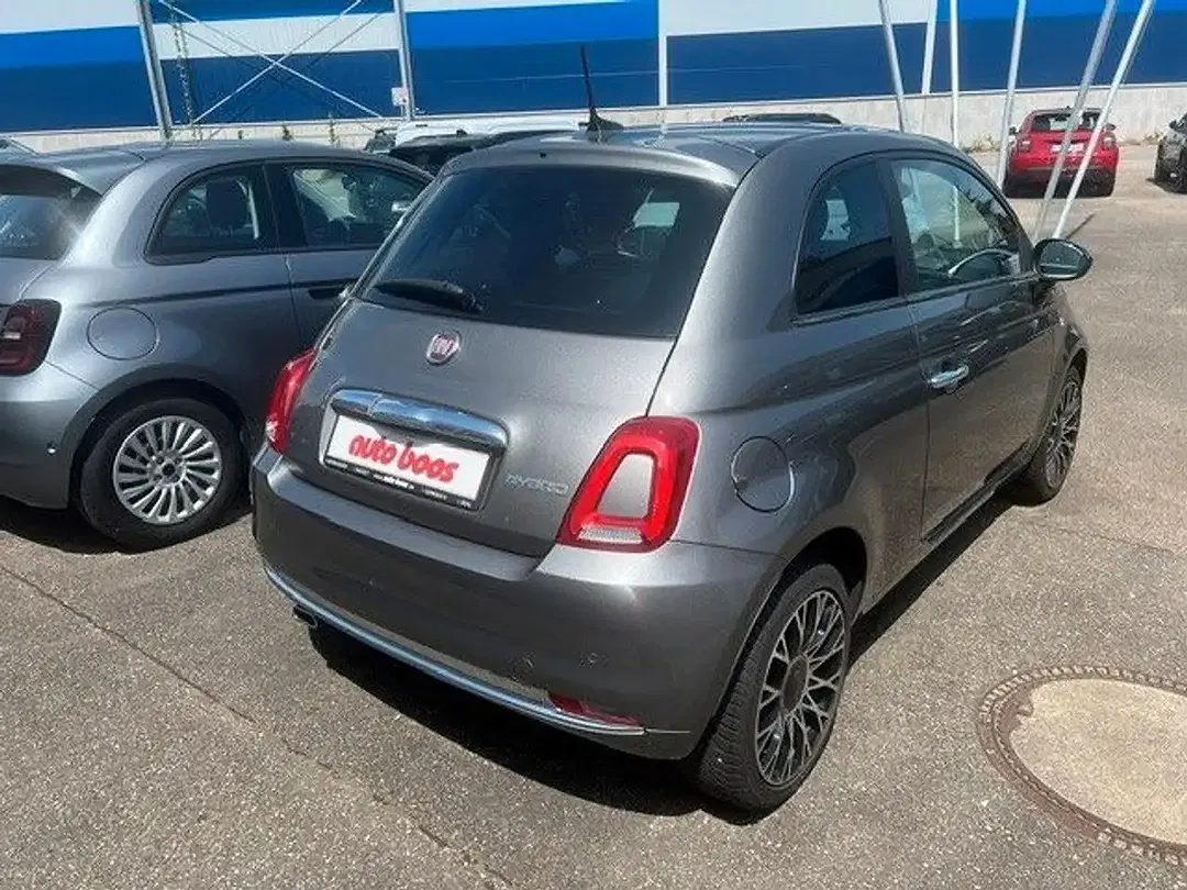 Fiat 500 - Thumbnail 6