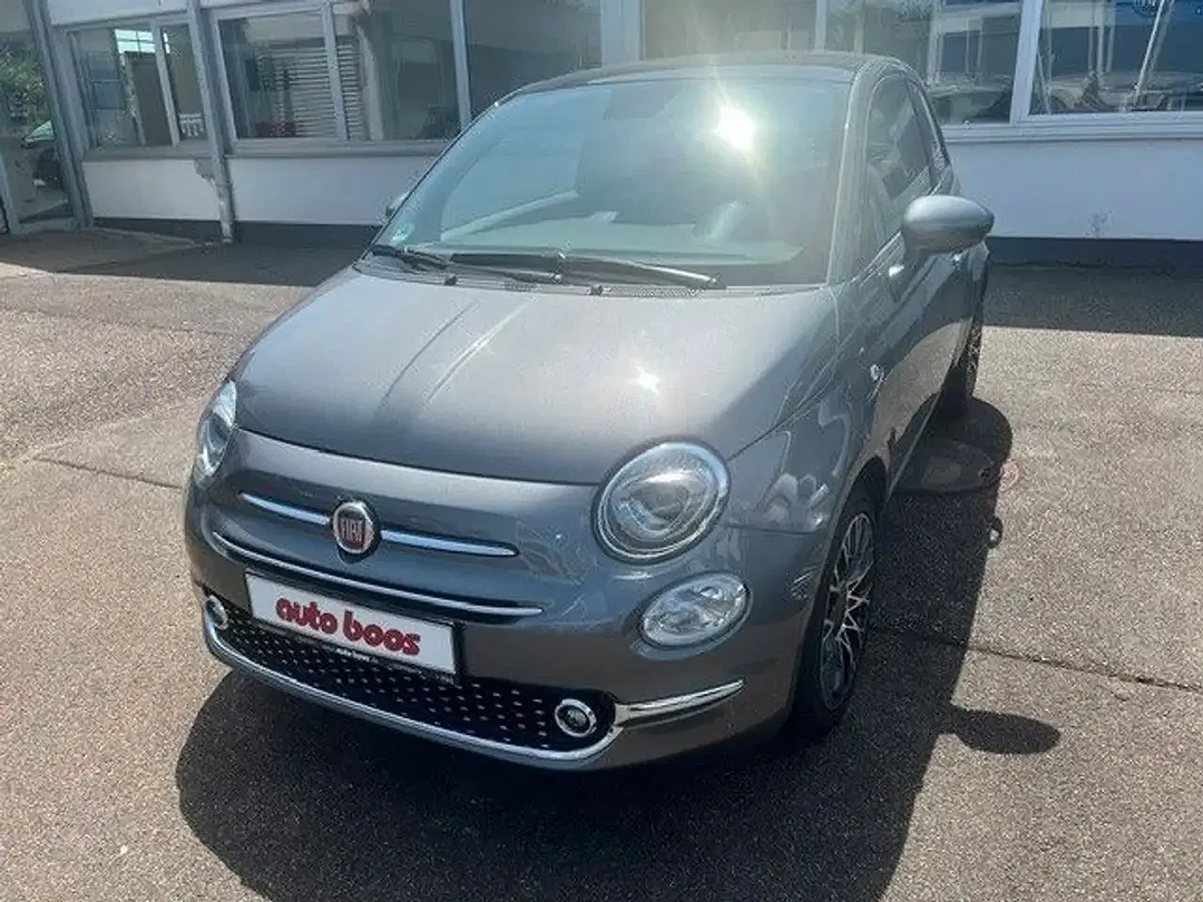 Fiat 500 - Thumbnail 7