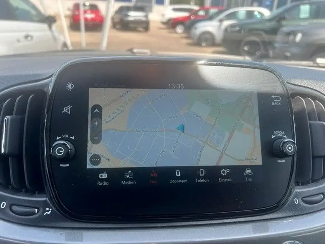 Fiat 500 - Thumbnail 8