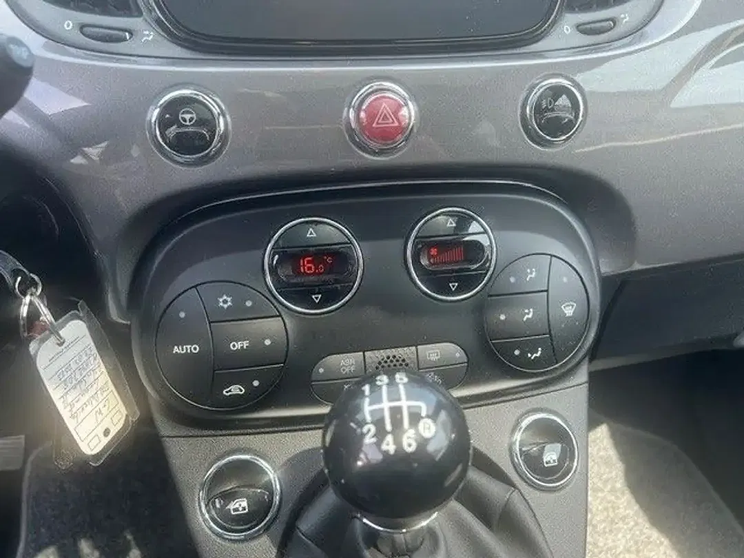 Fiat 500 - Thumbnail 9