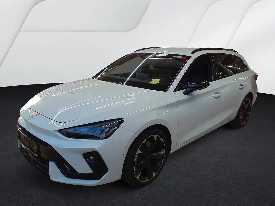 CUPRA Leon - Afbeelding 1