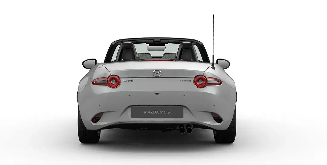 Mazda MX-5 - Thumbnail 4