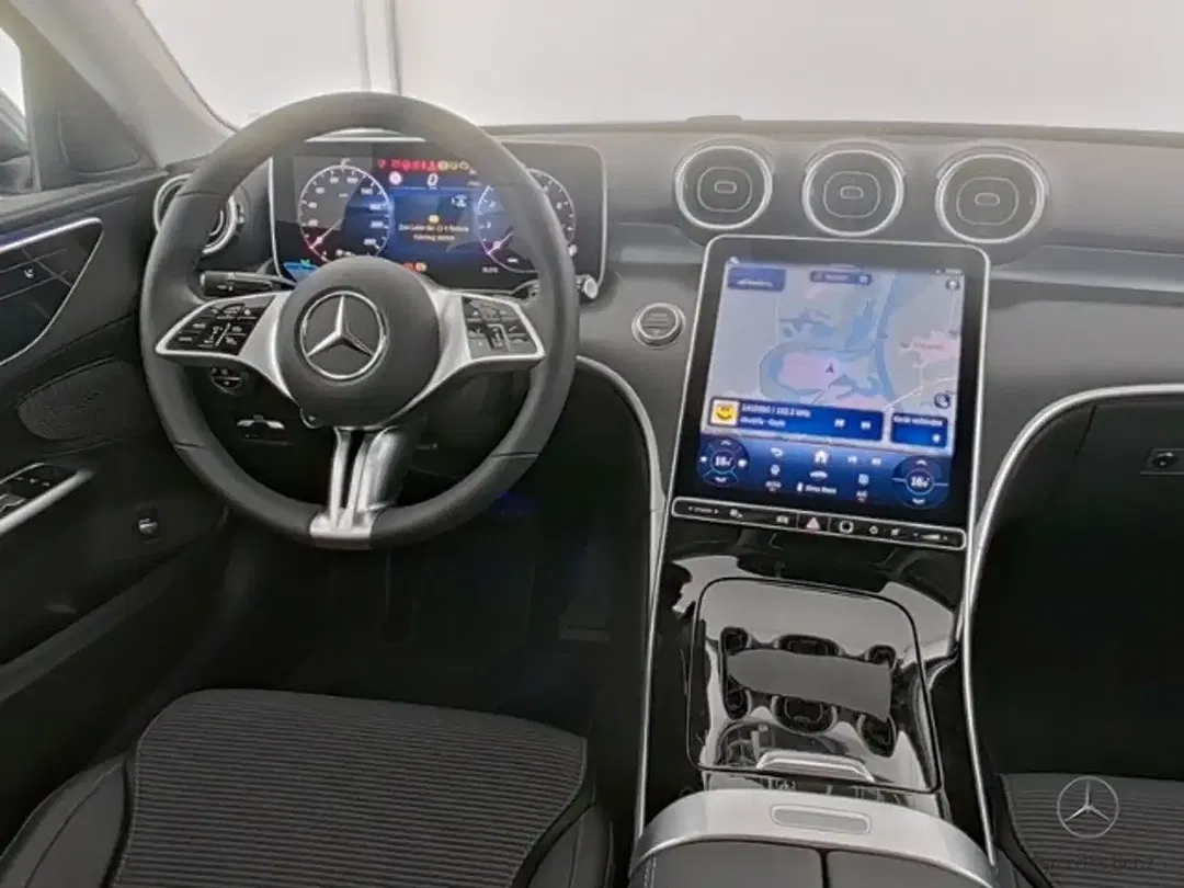 Mercedes-Benz C 180 - Thumbnail 5