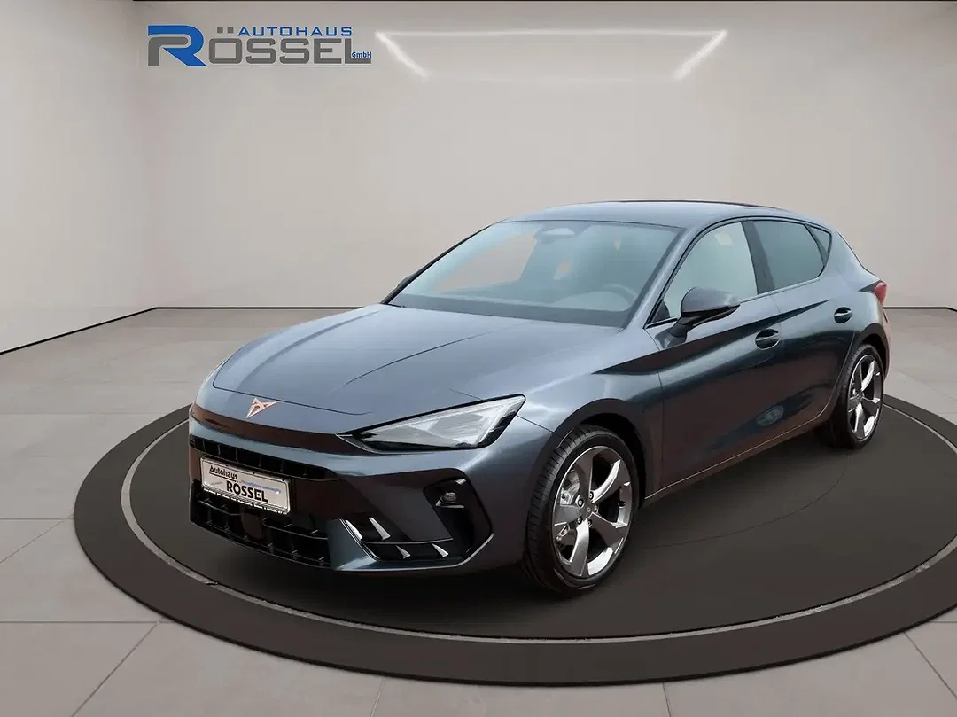 CUPRA Leon - Afbeelding 1