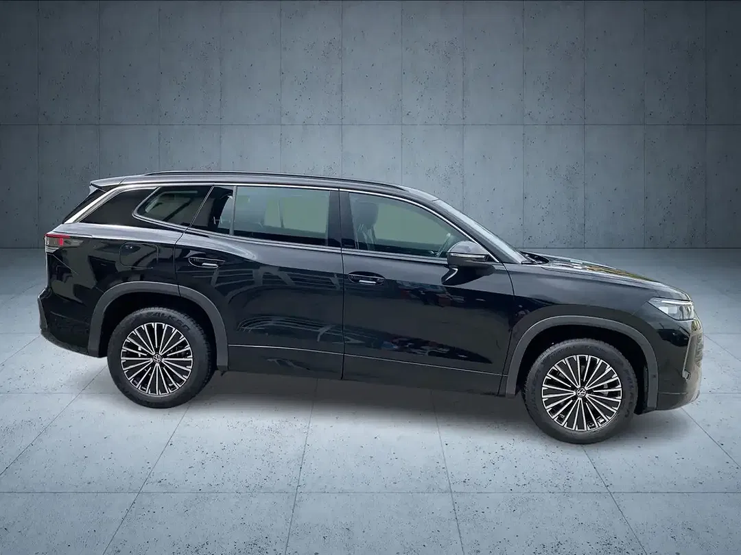 Volkswagen Tayron - Thumbnail 6