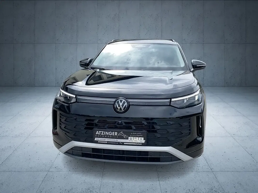 Volkswagen Tayron - Thumbnail 8