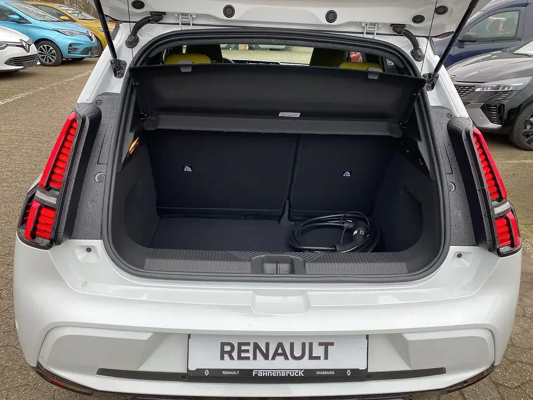 Renault R 5 - Thumbnail 8