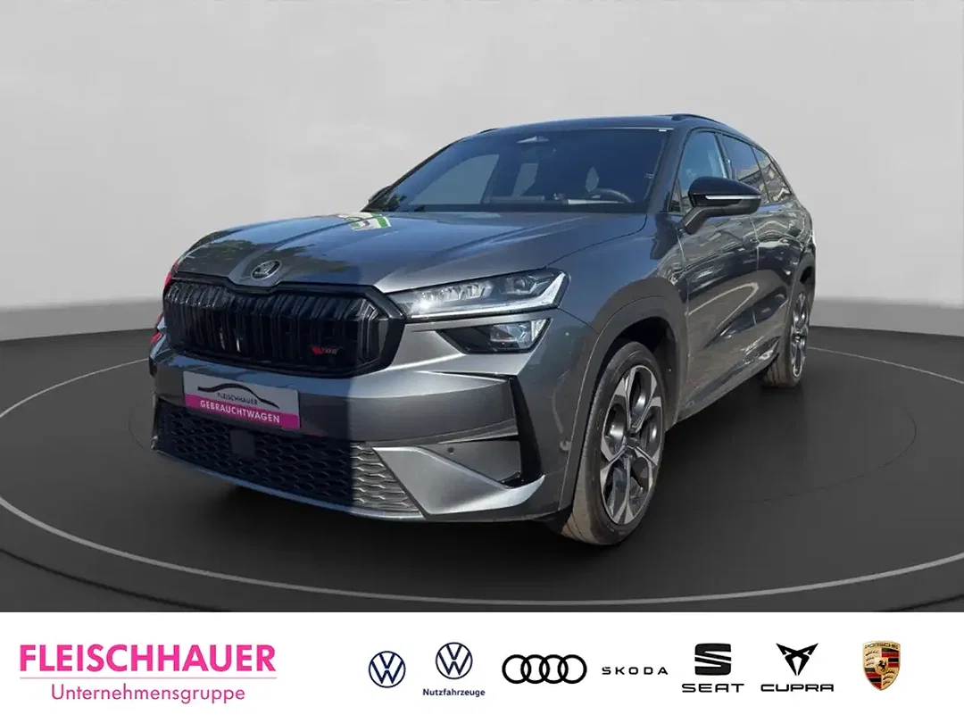 Skoda Kodiaq - Afbeelding 1