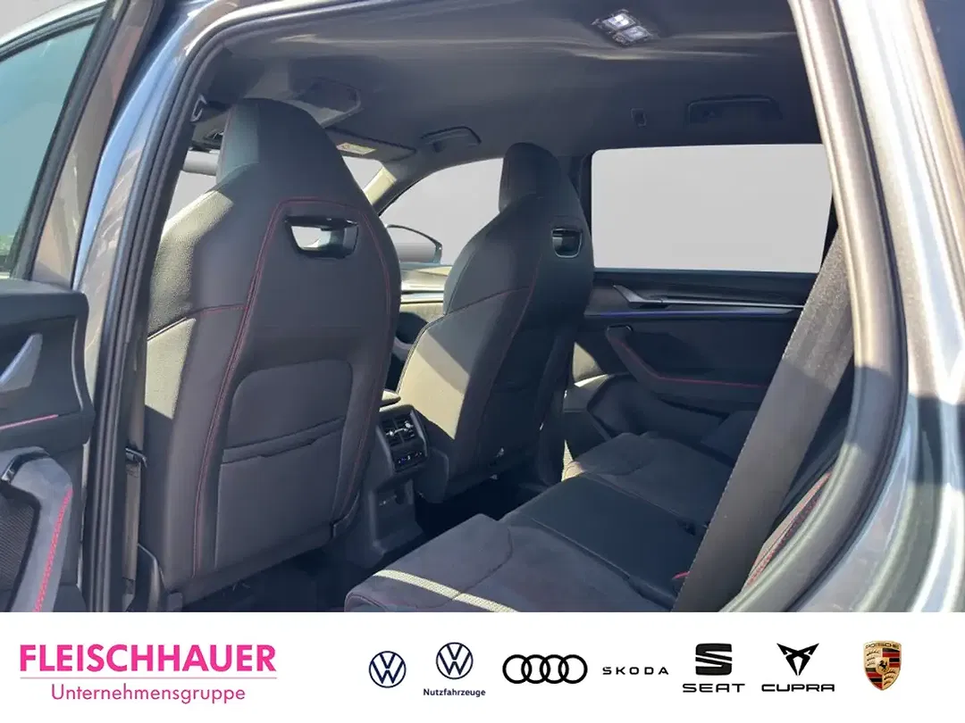 Skoda Kodiaq - Thumbnail 13