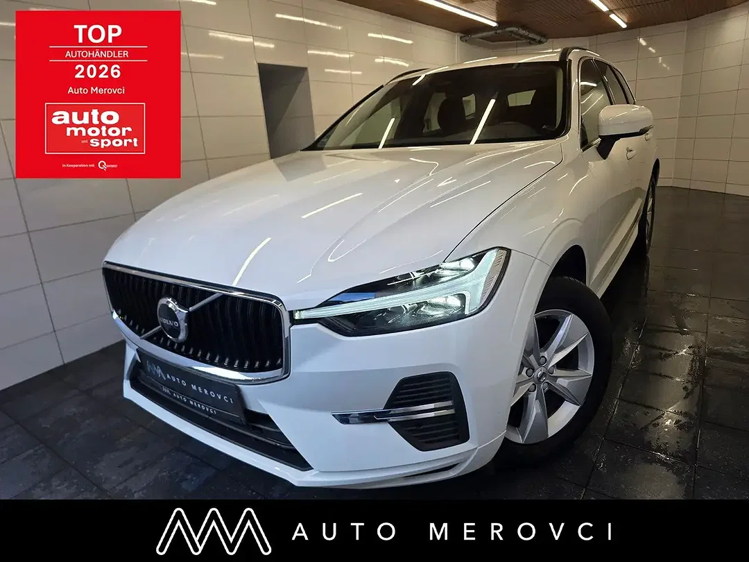 Volvo XC60 - Afbeelding 1