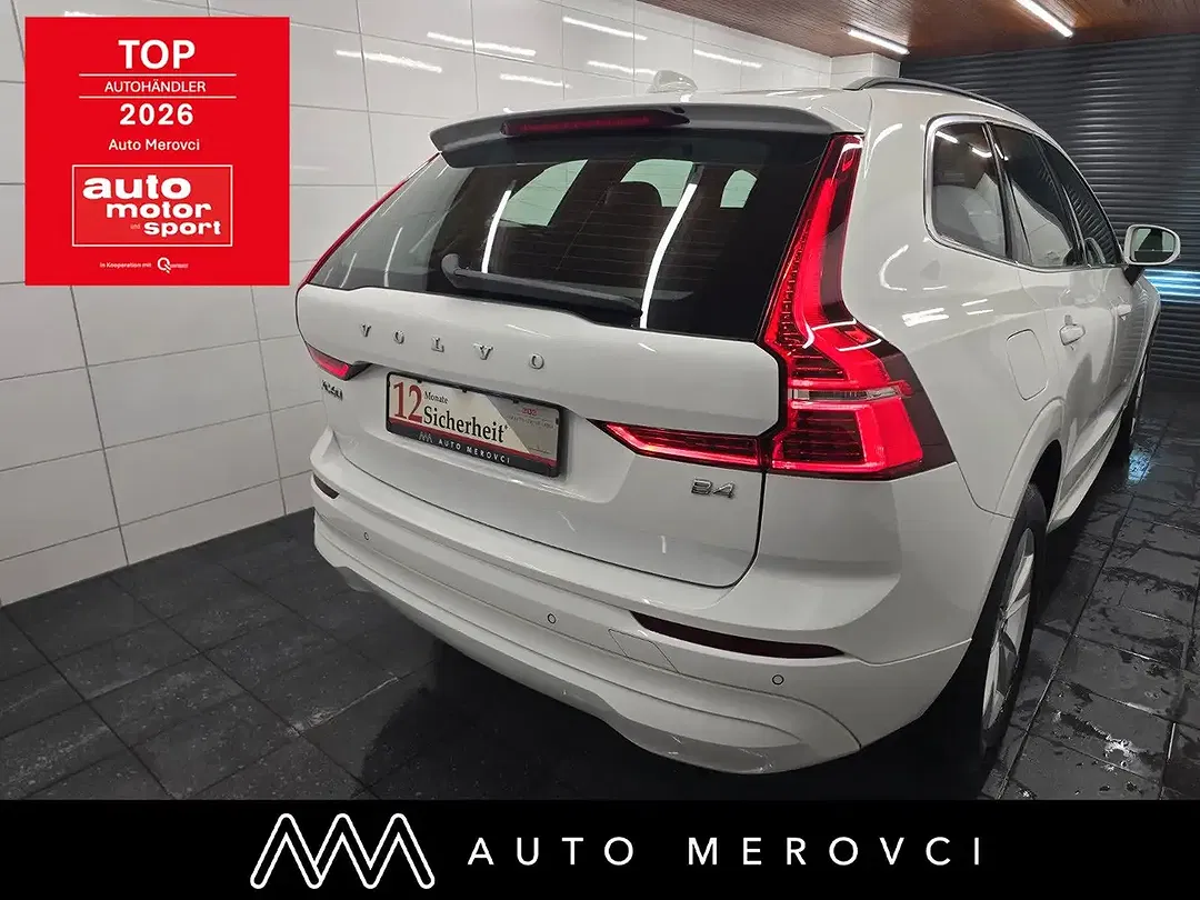 Volvo XC60 - Thumbnail 3