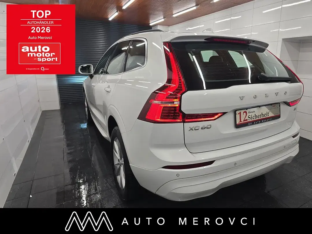 Volvo XC60 - Thumbnail 4